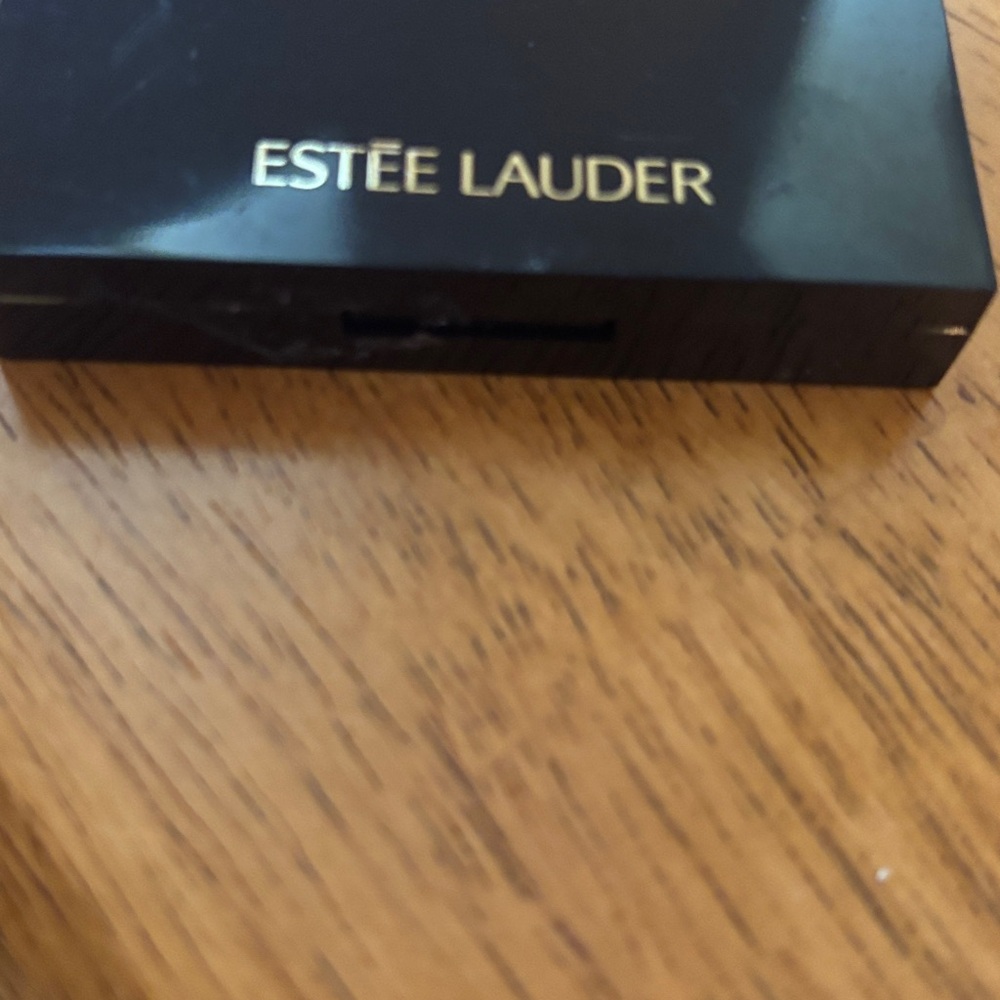 Estee Lauder Eyeshadow Quartet - Champagne, Taupe, Rose, Plum
